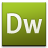 Adobe Dreamweaver CS3 Icon